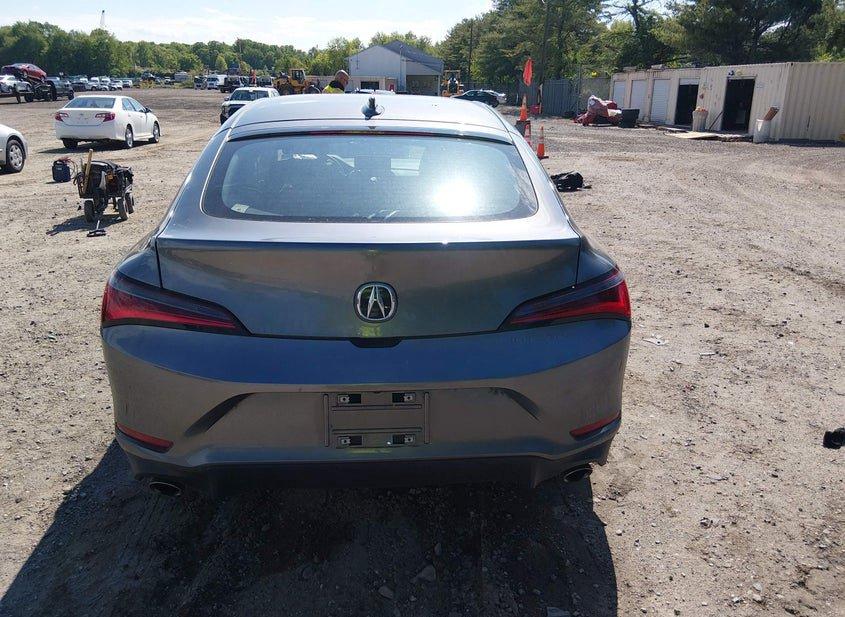 Acura Integra