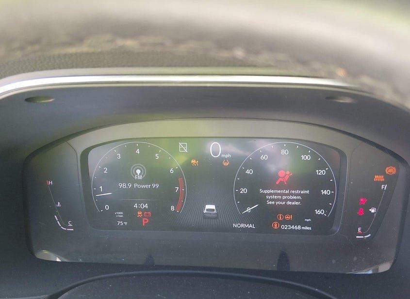 Acura Integra