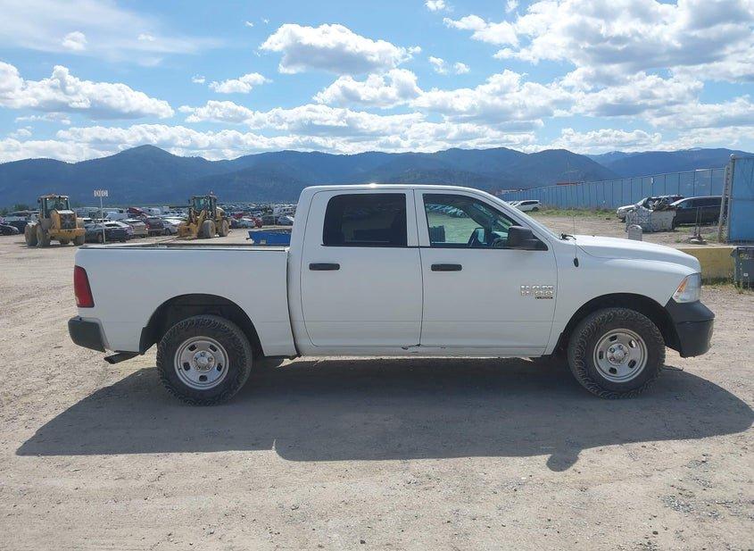 Ram 1500 Classic