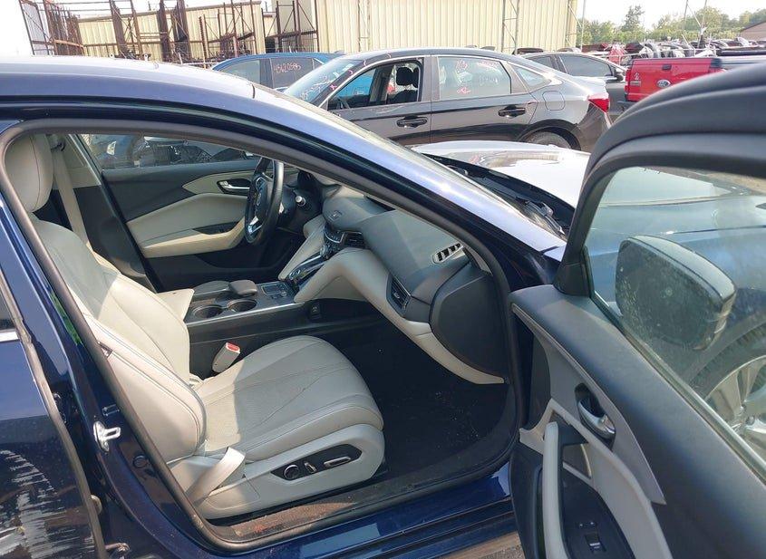 Acura Tlx