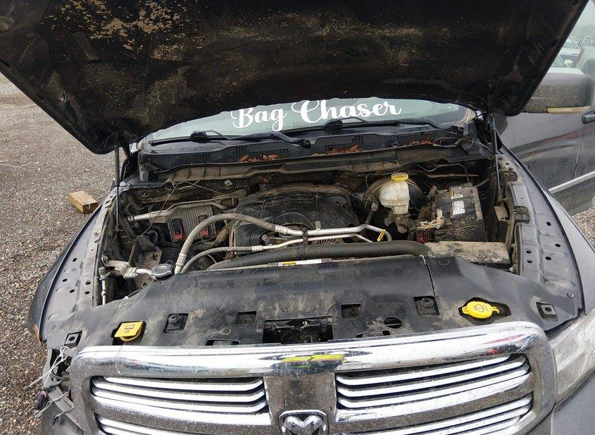 Ram 1500 Classic