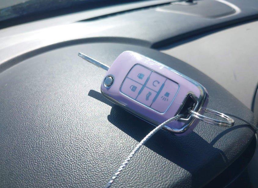 Buick Verano