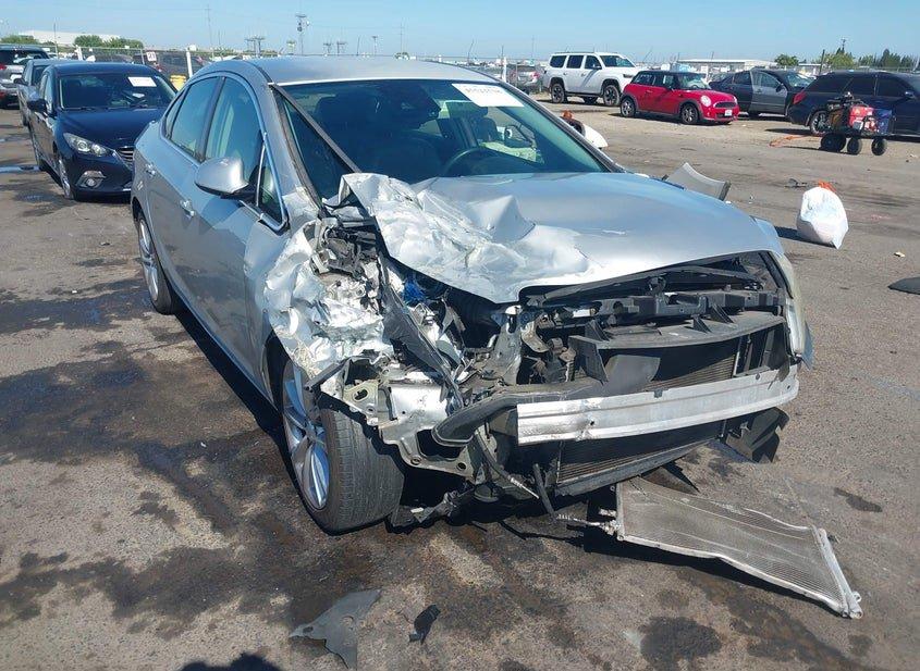 Buick Verano
