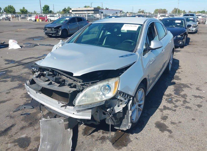 Buick Verano