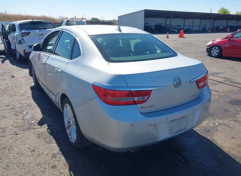 Buick Verano