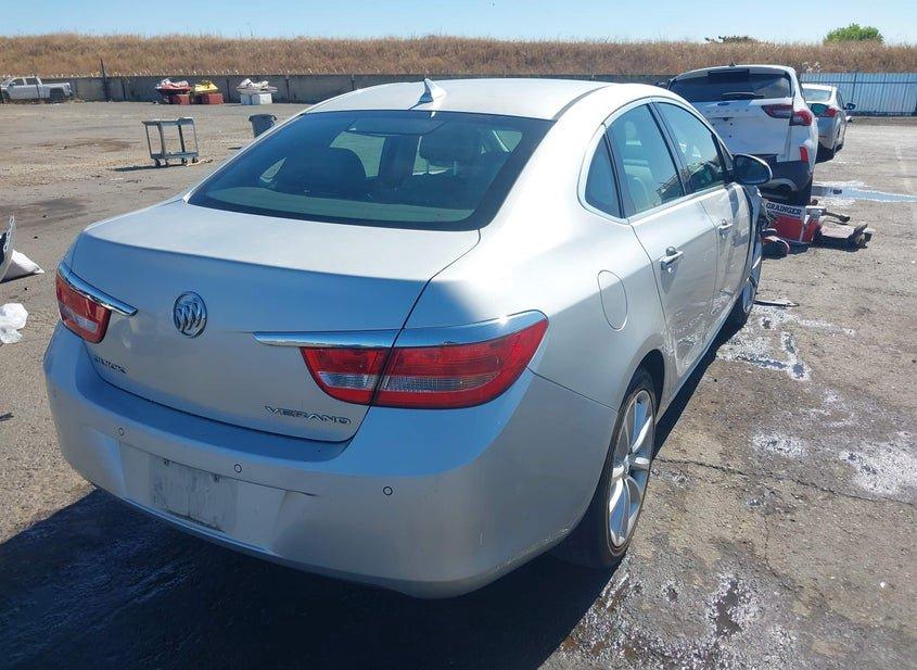 Buick Verano
