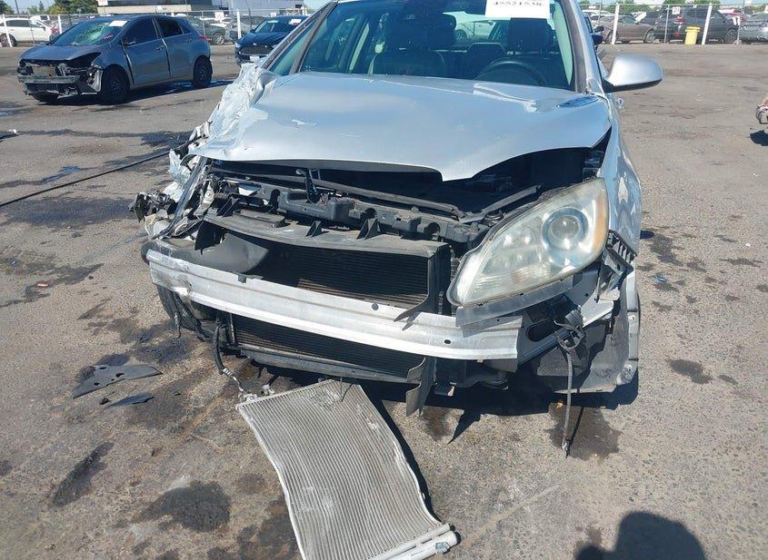 Buick Verano