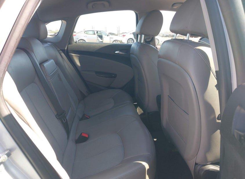Buick Verano