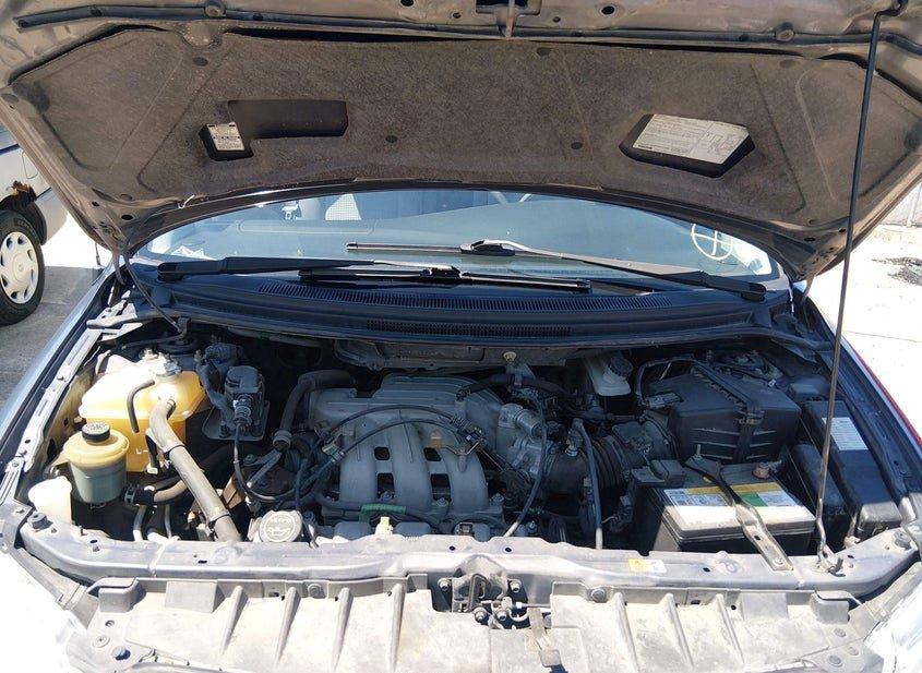 Mazda Mpv