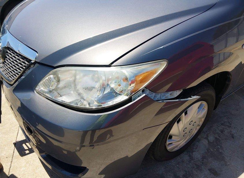 Mazda Mpv