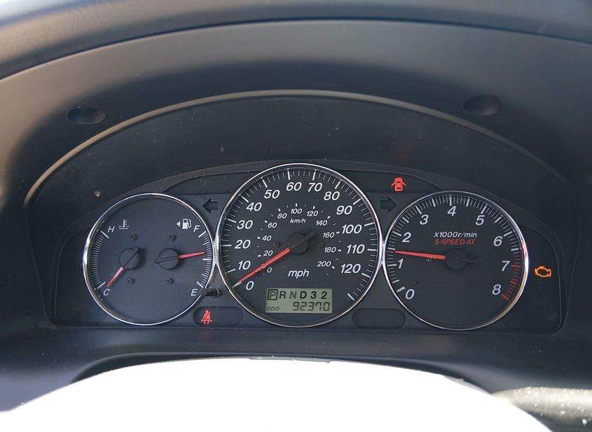 Mazda Mpv