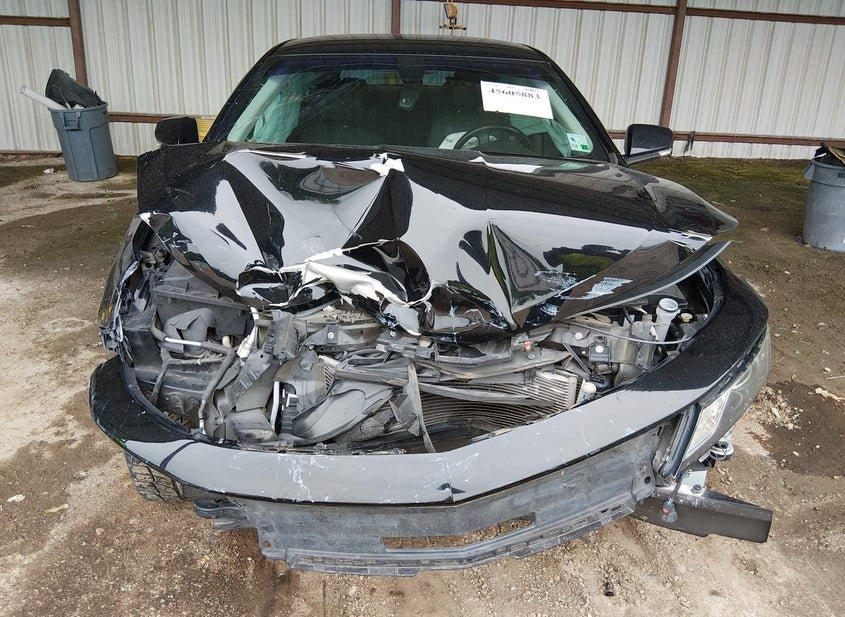 Chevrolet Impala