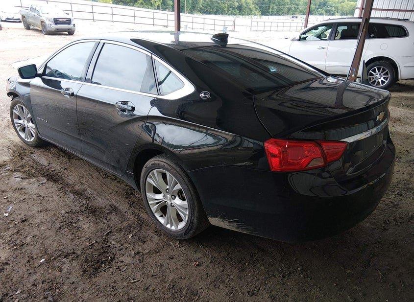 Chevrolet Impala