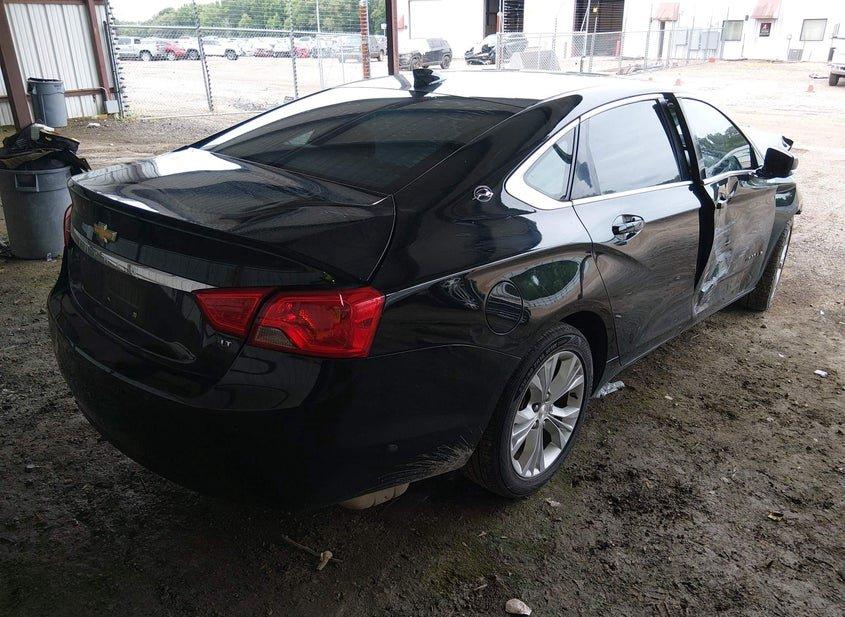 Chevrolet Impala