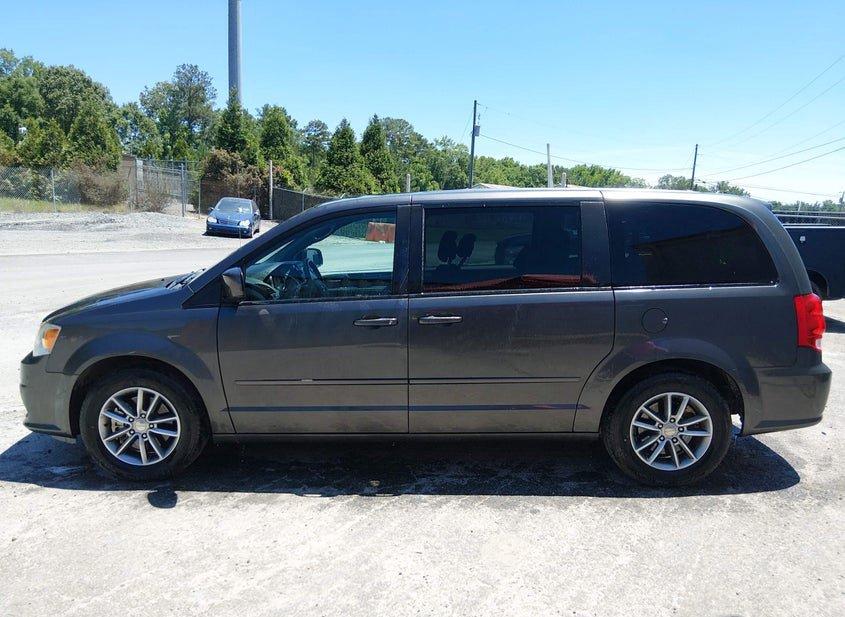 Dodge Grand Caravan