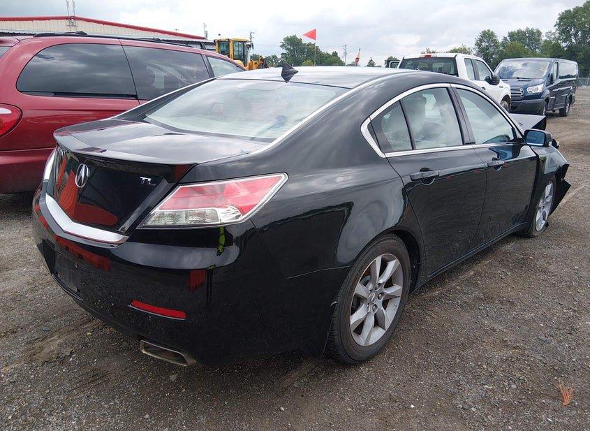 Acura Tl