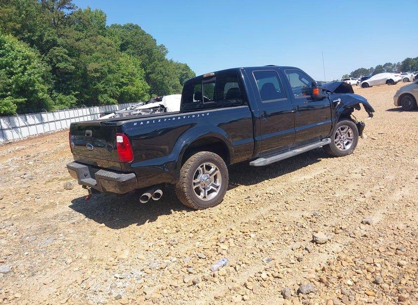 Ford F-250