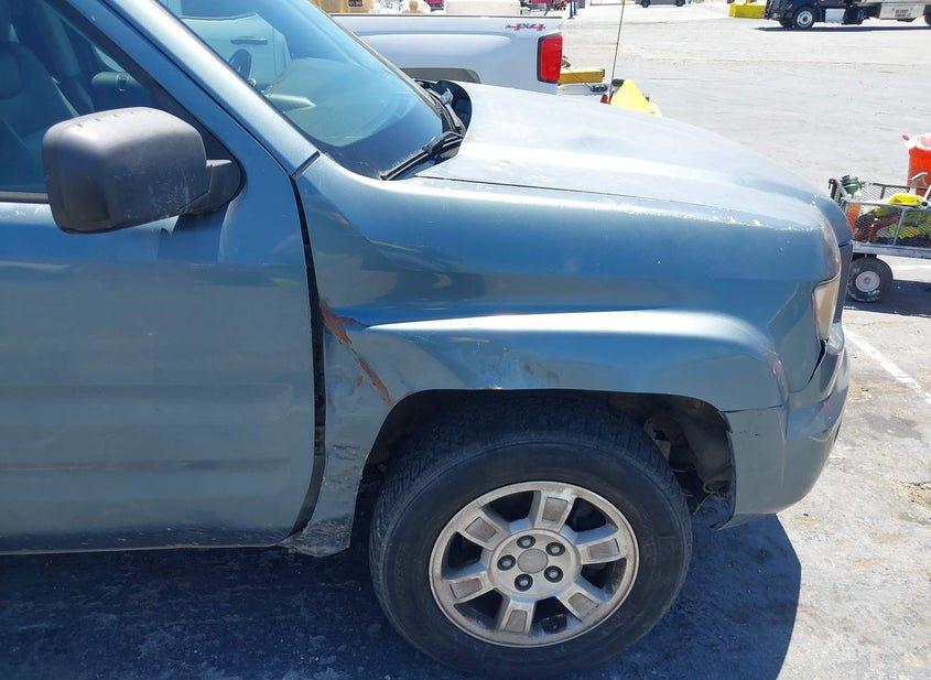 Honda Ridgeline