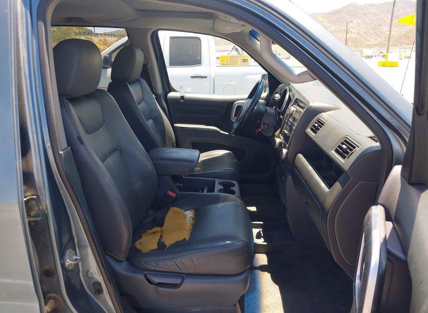 Honda Ridgeline