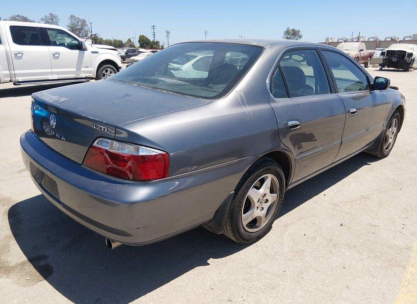 Acura Tl