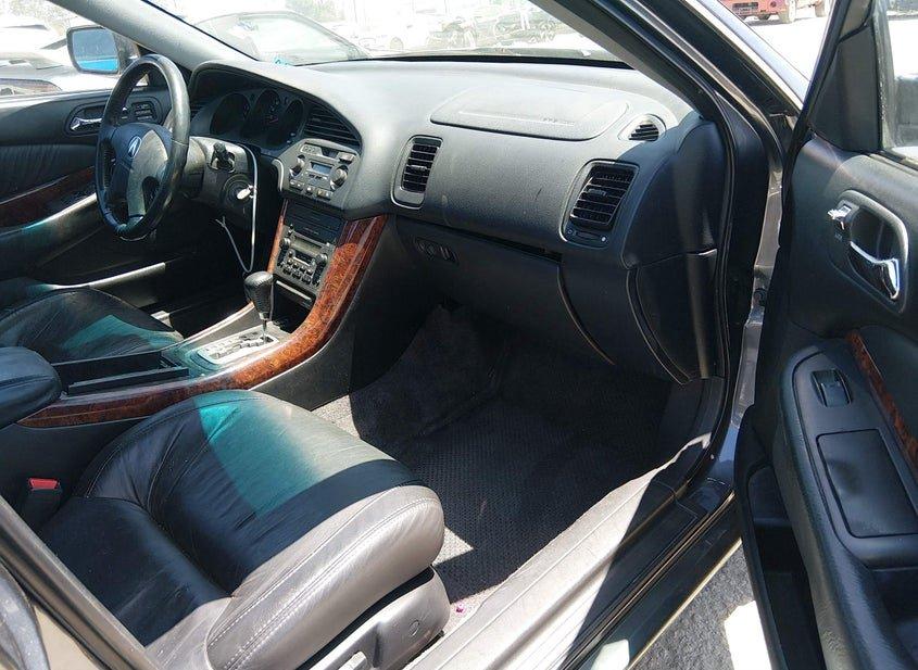 Acura Tl