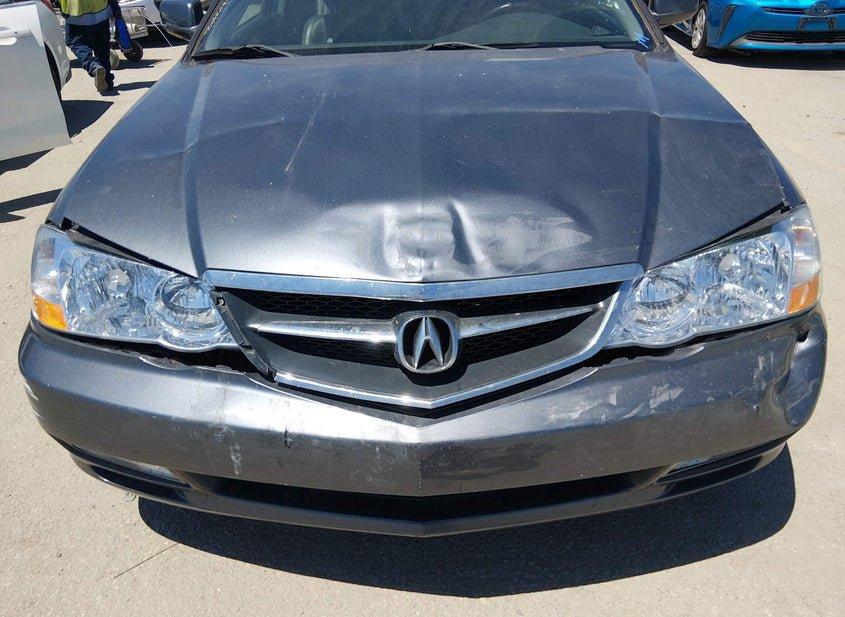 Acura Tl