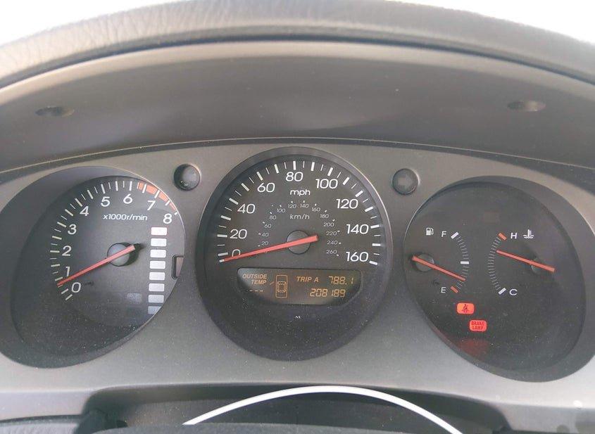 Acura Tl