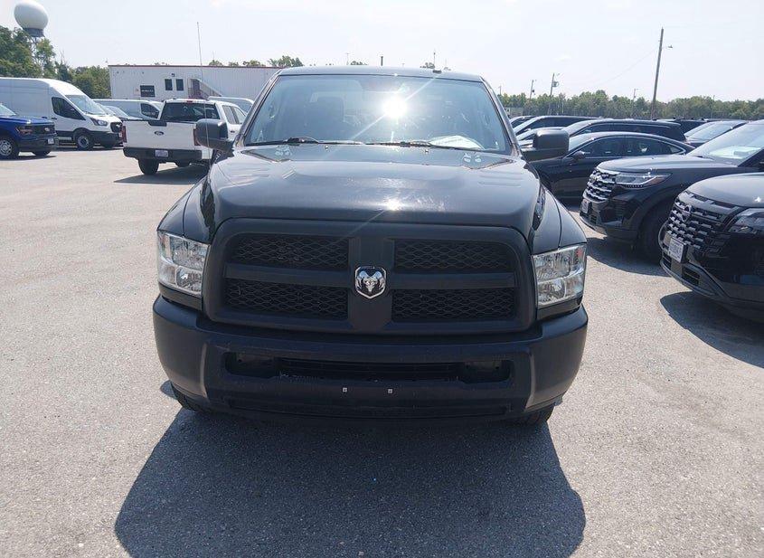 Ram 2500