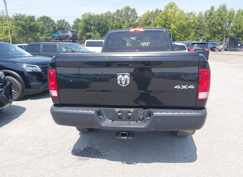 Ram 2500