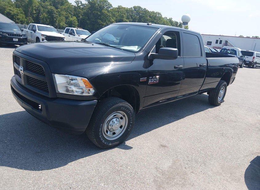 Ram 2500