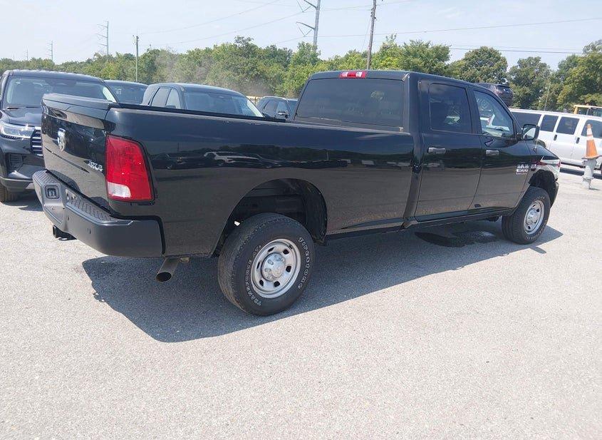 Ram 2500