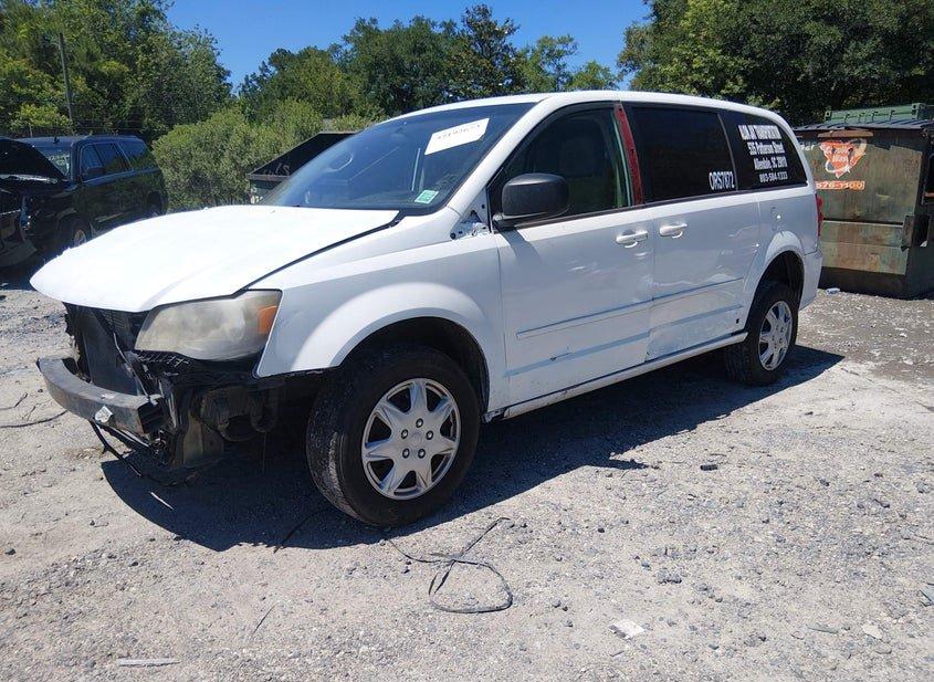 Dodge Grand Caravan
