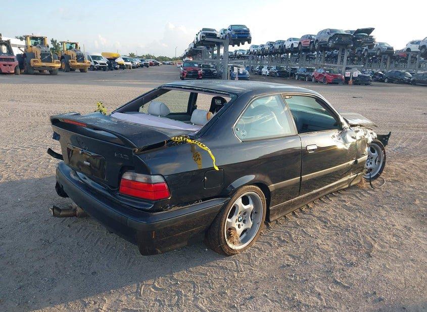 BMW M3