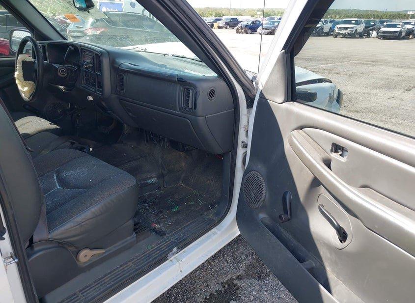Gmc Sierra 1500