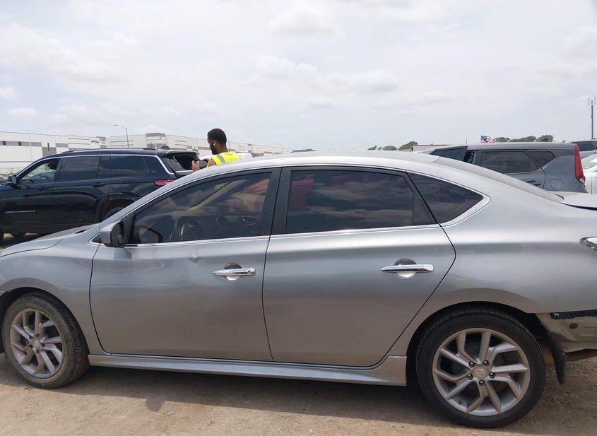 Nissan Sentra