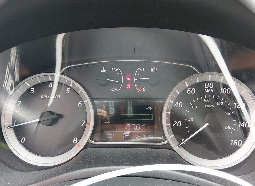 Nissan Sentra