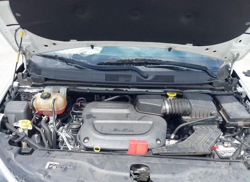 Chrysler Voyager