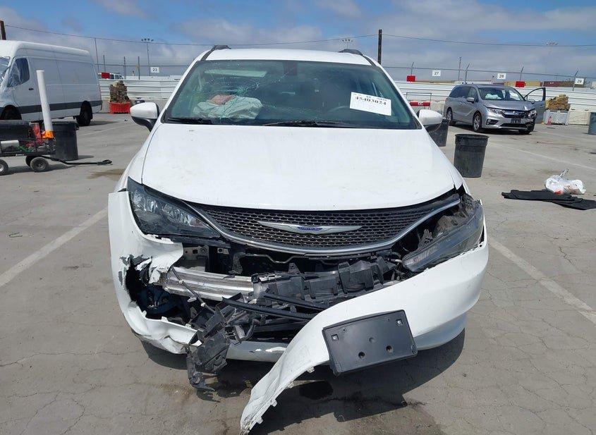 Chrysler Voyager