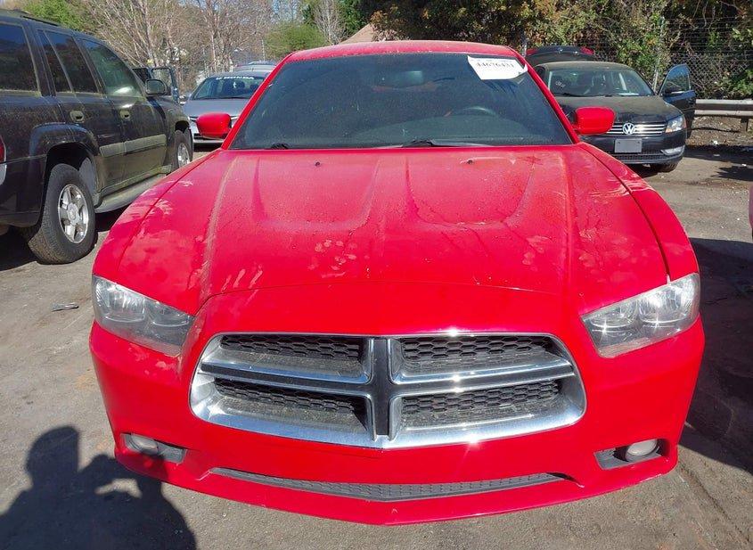Dodge Charger