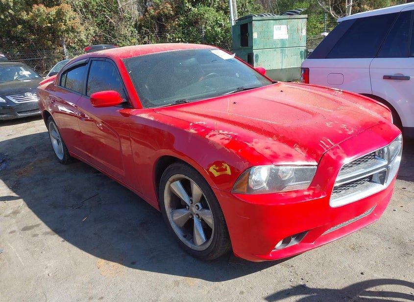 Dodge Charger