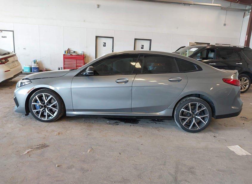 BMW M235 Gran Coupe