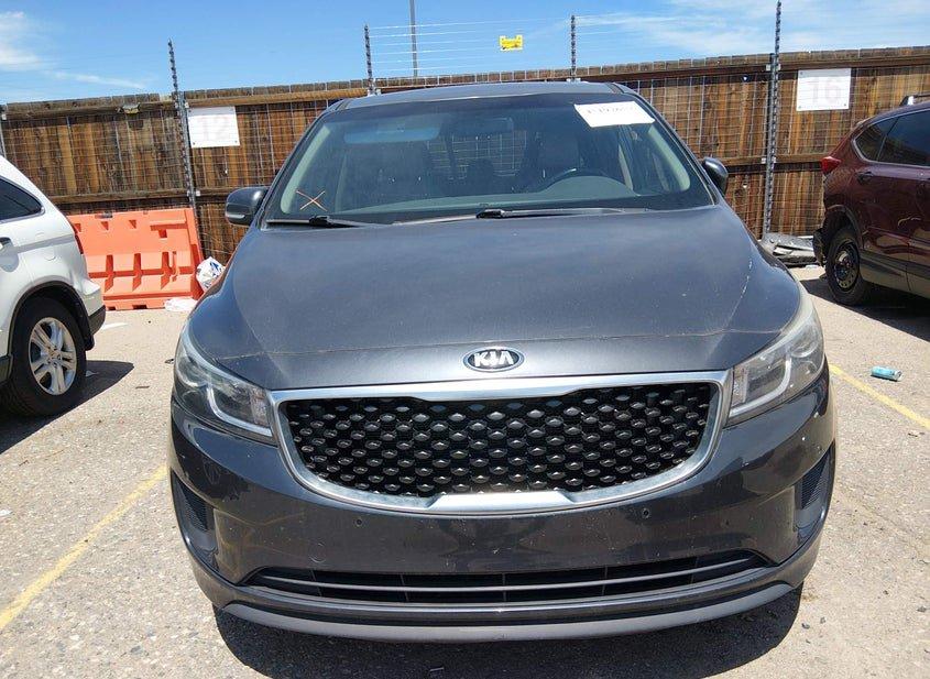 Kia Sedona