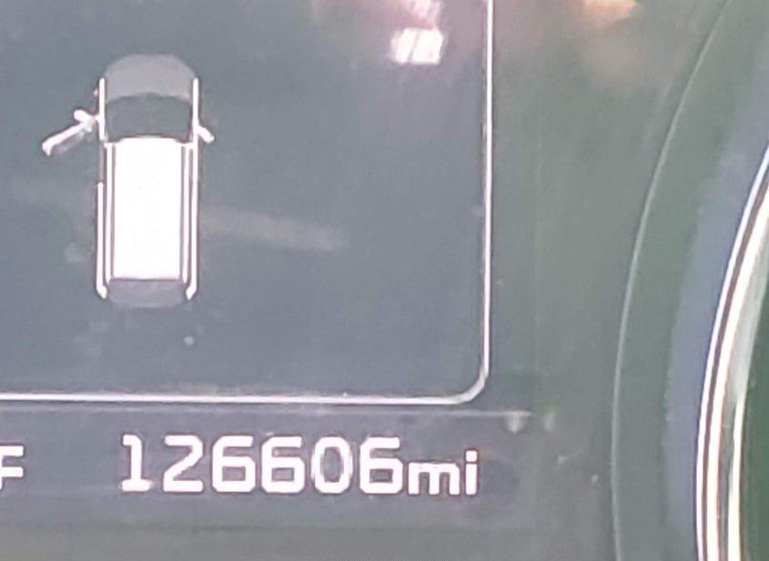 Kia Sedona