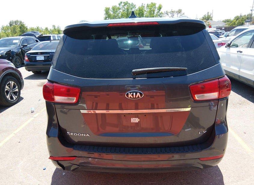 Kia Sedona