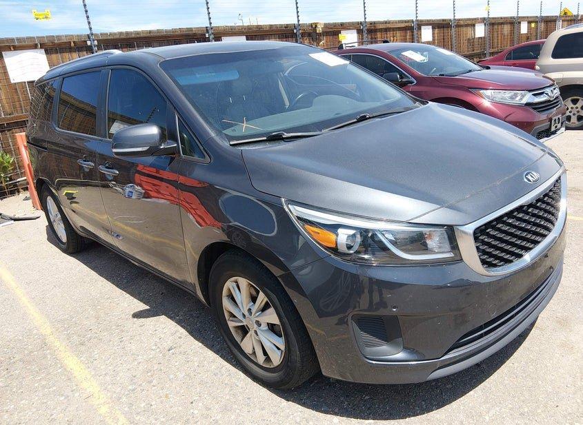 Kia Sedona