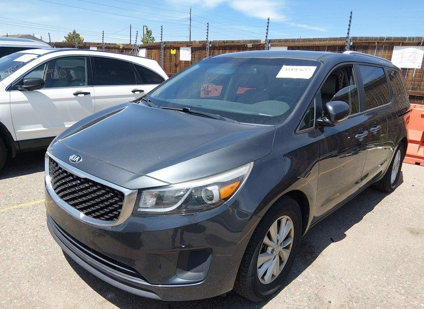 Kia Sedona
