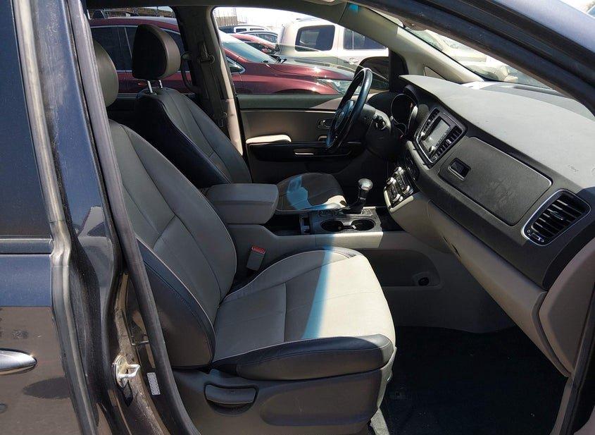 Kia Sedona
