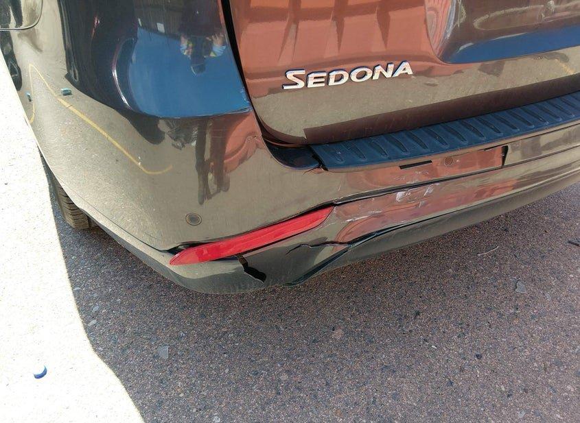 Kia Sedona