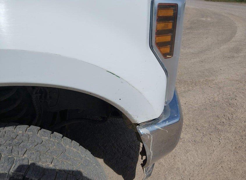 Ford F-250