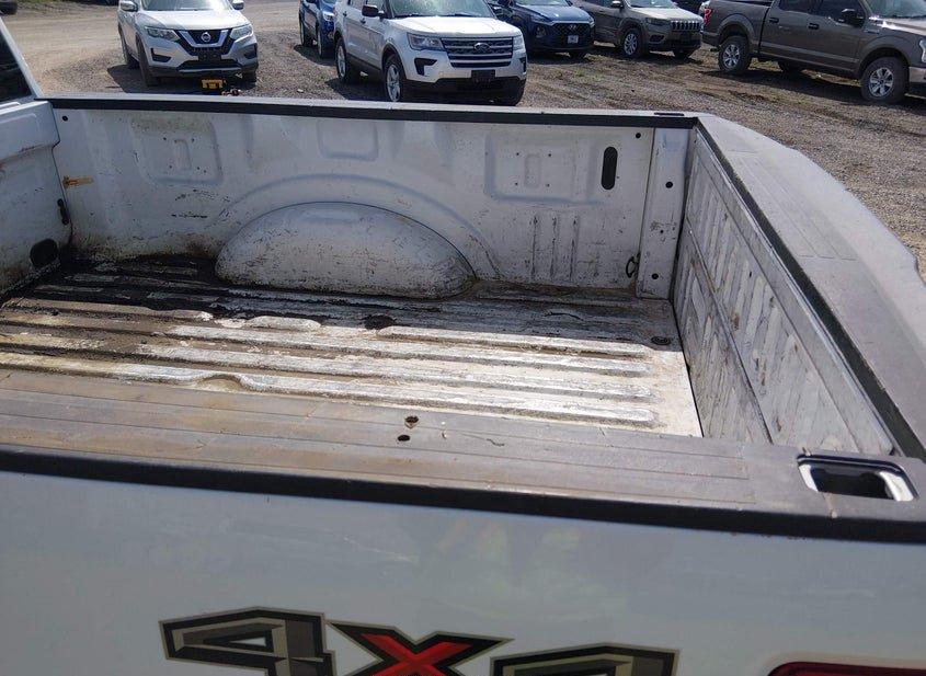 Ford F-250